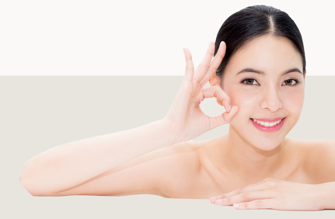 Freckles Removal Treatment