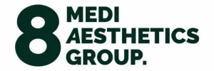 8 Medi Aesthetic Group - Logo
